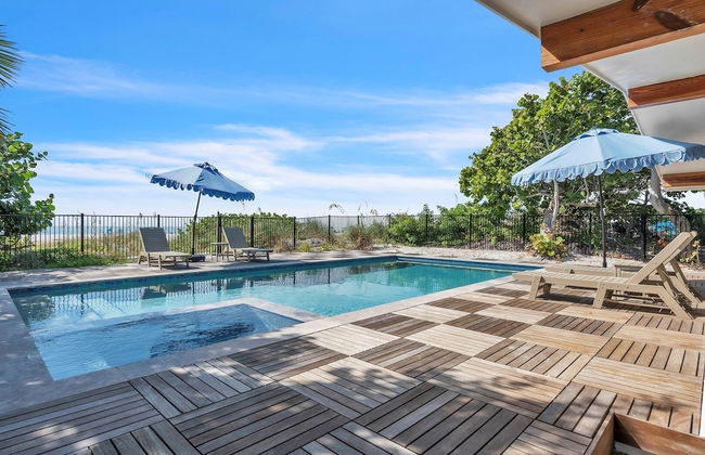 The Beach House 3 Bedroom Home by RedAwning - Foto 23