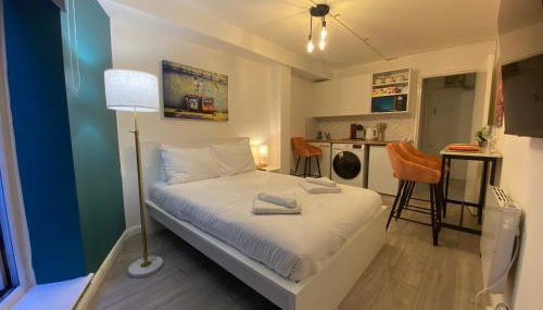 Brand New Heart of London Stays - Foto 5