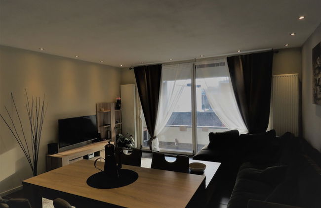 Villa Einstein Apartments - Photo 57