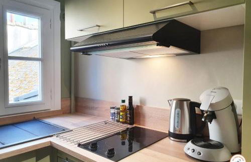 La Plume de Malherbe - Parking - Coup de Cœur - Photo 16