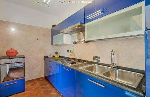 Villa Effe, Terre Marine - Foto 9