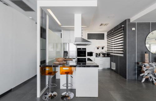 White Luxury Villa - Foto 20