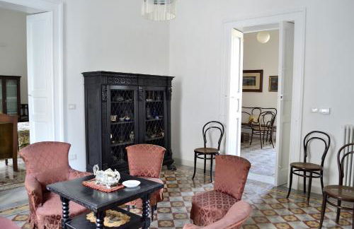 Residenza Storica PARCO LANOCE - Foto 9