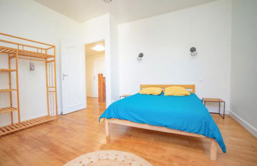 Le petit cocon de la butte - Photo 6