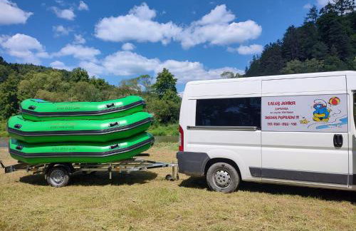 Pokoje U lalusia - Foto 22