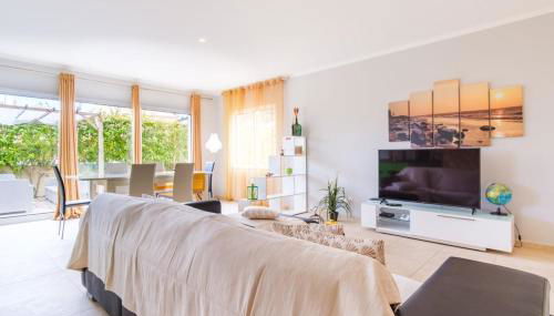 Villa dos Anjos - Foto 5