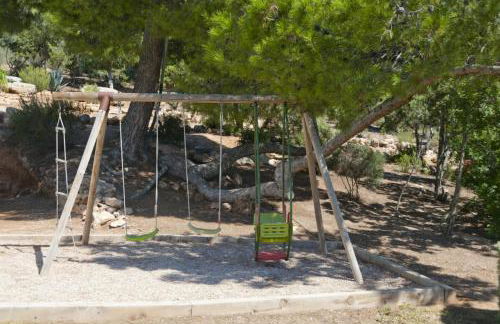 Stunning Modern Ibiza Villa with Private Pool,1252 - Foto 51