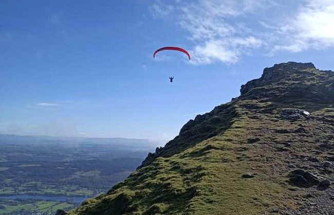 Hi Ho Steps Bowness On Windermere Apartment - Foto 21