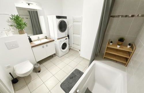 Celine 21 Appartement cosy aux portes de Paris - Foto 11