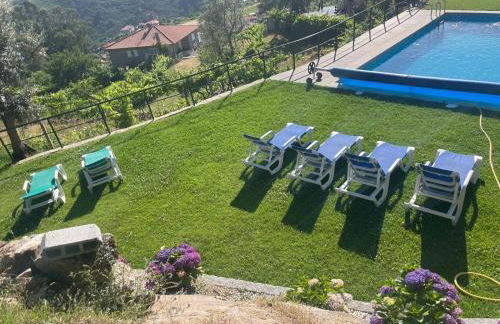 Quintinha de Pinouco - Foto 39