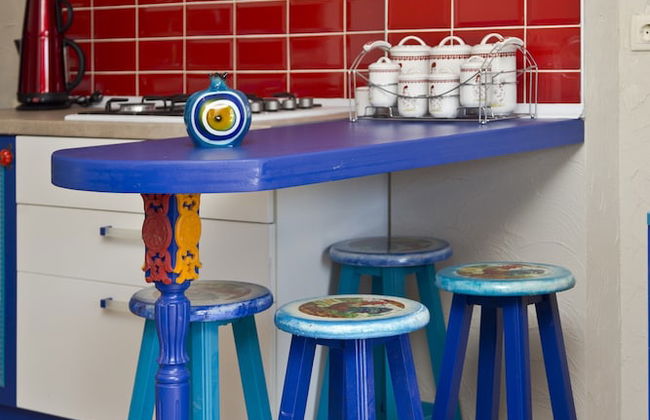 Palmiye Tepesi - Foto 51