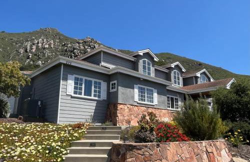 Serene Retreat in the Heart of SLO home - Foto 58