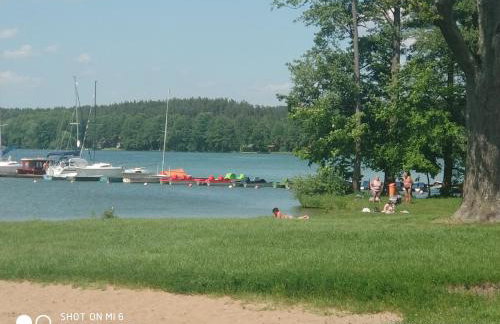 Pluski Dom "Ryś" nad J. Pluszne - Foto 38