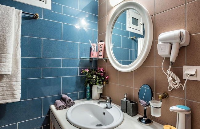 Villa Kalouas Private Pool - Foto 29