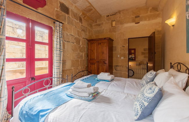 Gozitan Farmhouse Pool & Jacuzzi - PP 2 - Foto 9