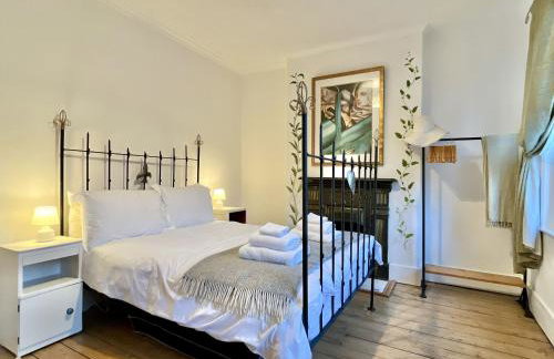 Tern Cottage by inspirestays-com - Foto 48