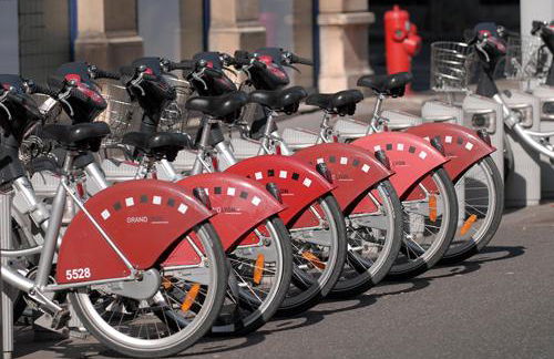 Renovated 2-Bed Apartment 2 min from Lyon - Foto 44