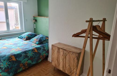 Opal'In proche de la plage et des restaurants - Foto 12