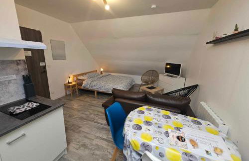 Studios du Cèdre - Foto 16