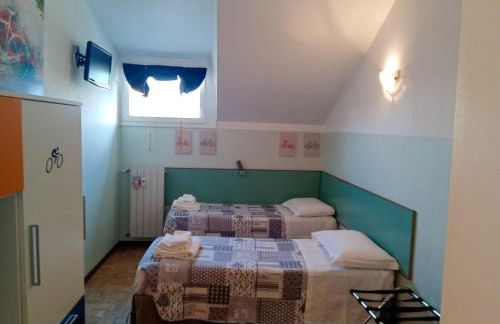 BIKE HOUSE "silver" - Photo 23