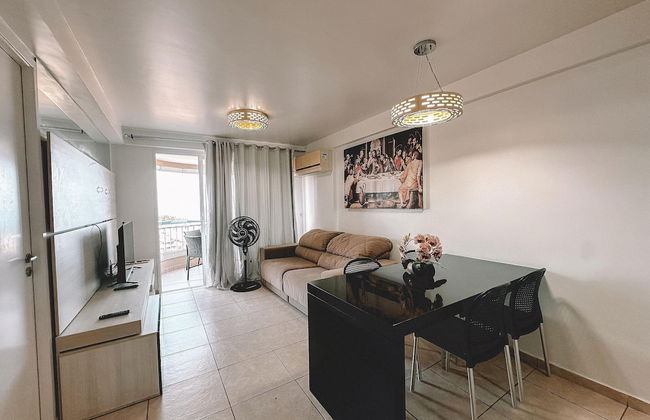 Flats Beach Village - Praia do Futuro - Foto 18