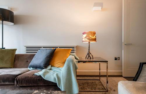 Luxury 3BR Home in Belgravia, Near Victoria - Foto 47