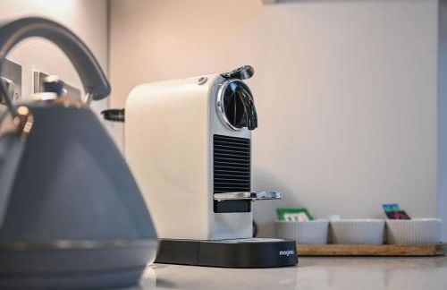 The Cow Shed - Foto 16