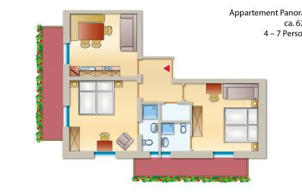 Haus Sonnegg - Foto 49