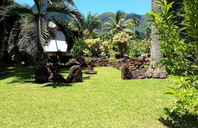 VILLAGE TEMANOHA - Foto 13