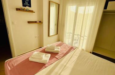 MG Sea View Apartments & Private Parking - Foto 54