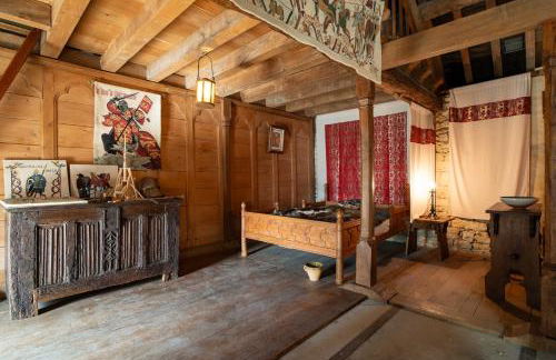 Manoir de Damigny - Photo 35