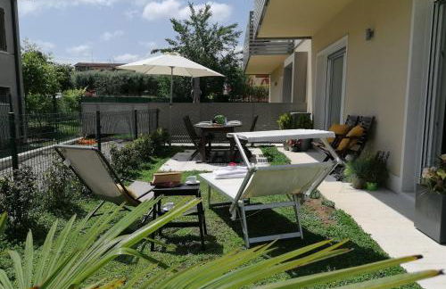 Eco Lake Apartments By Case al Lago - Foto 58