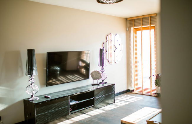 Colorful Apartments Pułtusk - Foto 55