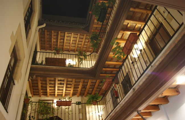 Casa Palacio de Los Leones - Foto 11