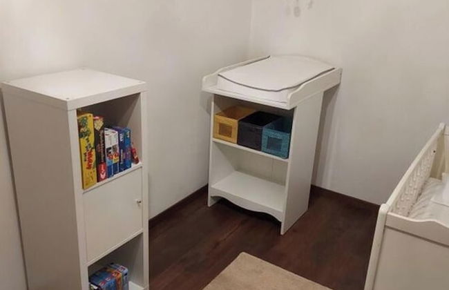 Holiday House on Bornfeld - Foto 10