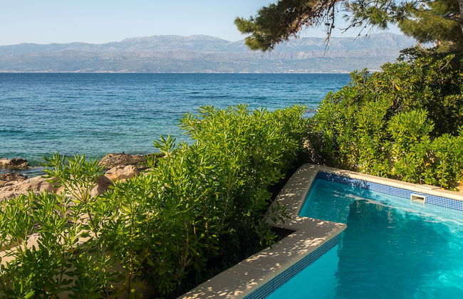 Villa Rosemary - Foto 24