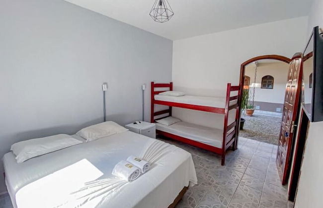 Pousada Yurgs - Foto 5