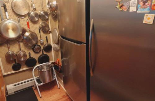 10 Mi to Gore Mountain- Home in Adirondack Park home - Photo 39