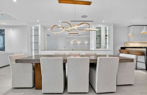 Auberge Blue by Rove Travel Oceanfront with Balcony - Foto 46