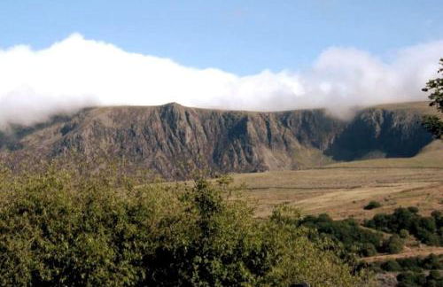 Welsh holiday home sleeps 5 close to beaches & mountains - Photo 27