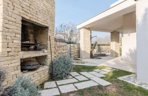 Luxury Villa White Rose with the Pool - Foto 8