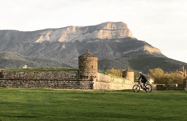 Apartahotel & Spa Jacetania - Foto 54