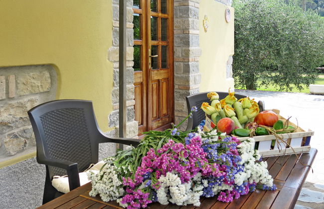 Villetta Luciana - Foto 26