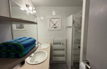 Charmant T3 bord de plage - Foto 7