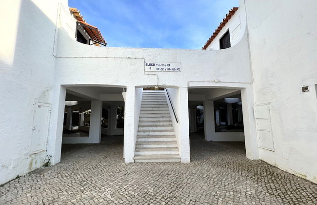 Albufeira Açoteias Studio 2 With Pool - Foto 30