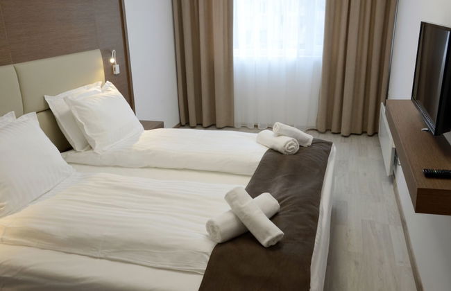 Stela Deluxe Apartments - Foto 5