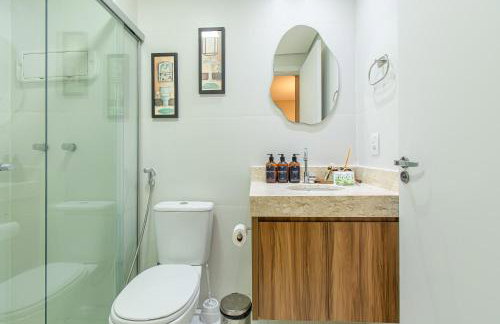 BSB STAY Long Stay Noroeste - Studios Copenhague - Foto 58