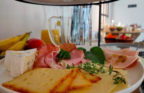 das herzstück - Schaubrennerei, Hausbrauerei & Apartments - Foto 56