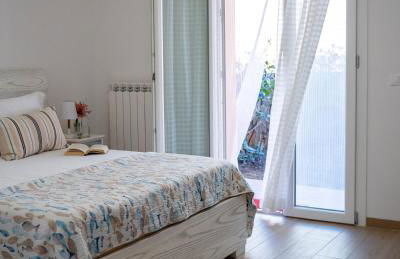 Riotorto - Appartamento con terrazzo vista mare e giardino - Foto 8