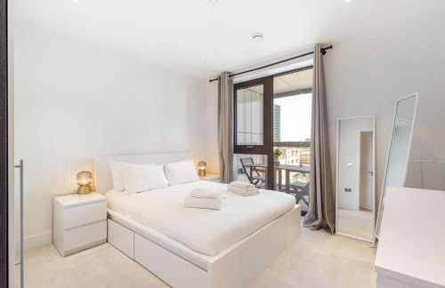 GuestReady - Modern 1BR by Battersea Park - Foto 1